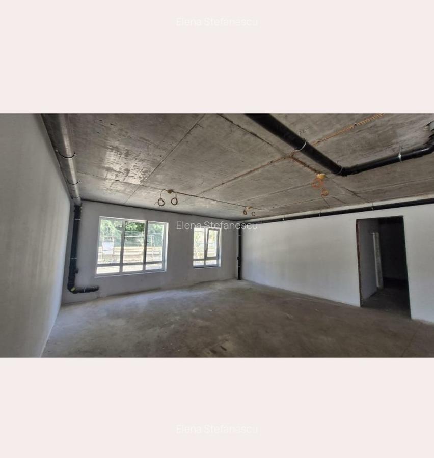 Spatiu comercial/birouri - Sos. Oltenitei  - 195 mp -bloc nou - centrala termica - 1