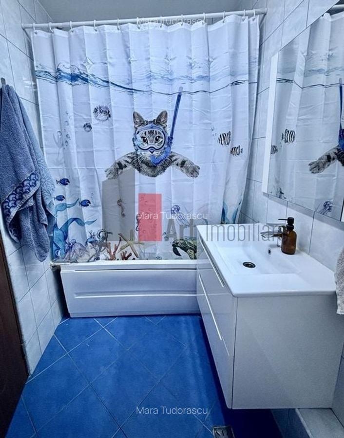 Vânzare garsonieră Timpuri Noi - Splaiul Unirii - 8