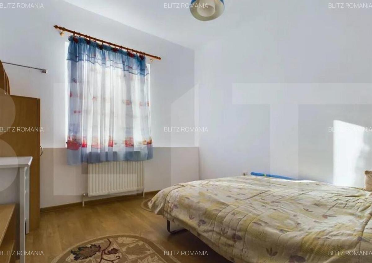Apartament 4 camere in apropierea Parcului Bucovina - 13
