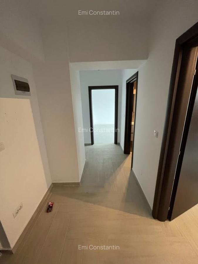 Garsonieră decomandată în Tătărași - 2