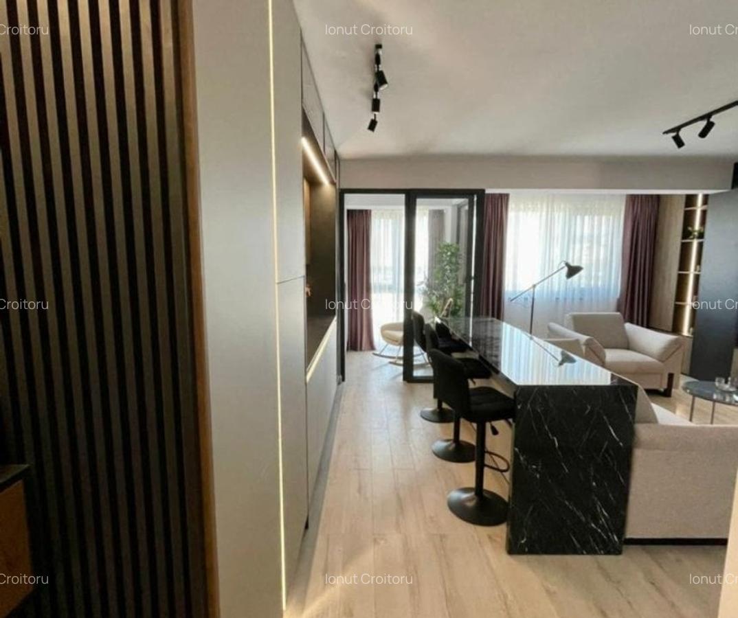 Apartament cu 1 camera, premium, incalzire in pardoseala, predare imediata - 6