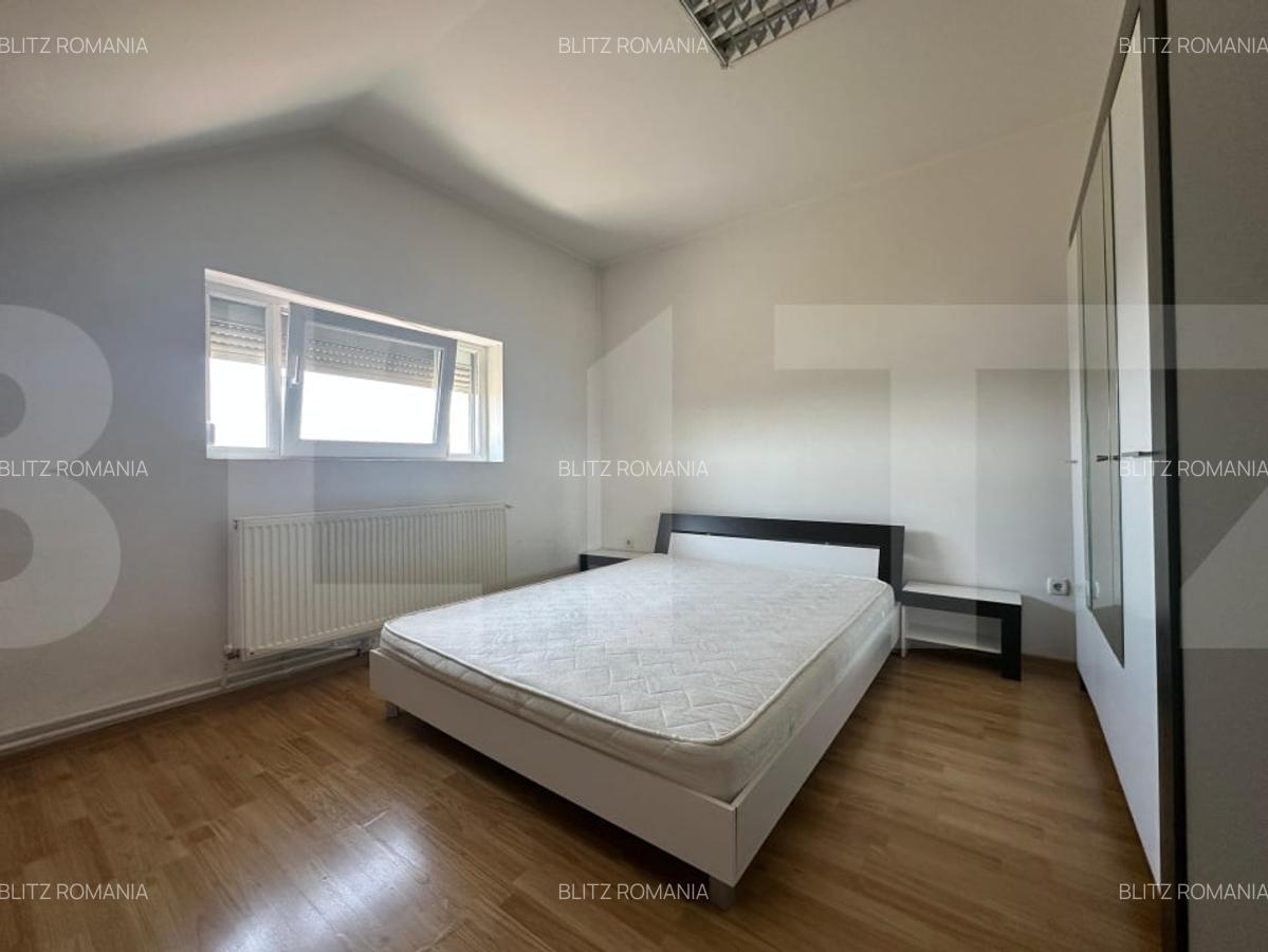 Apartament 3 camere, Mosnita Noua - 6