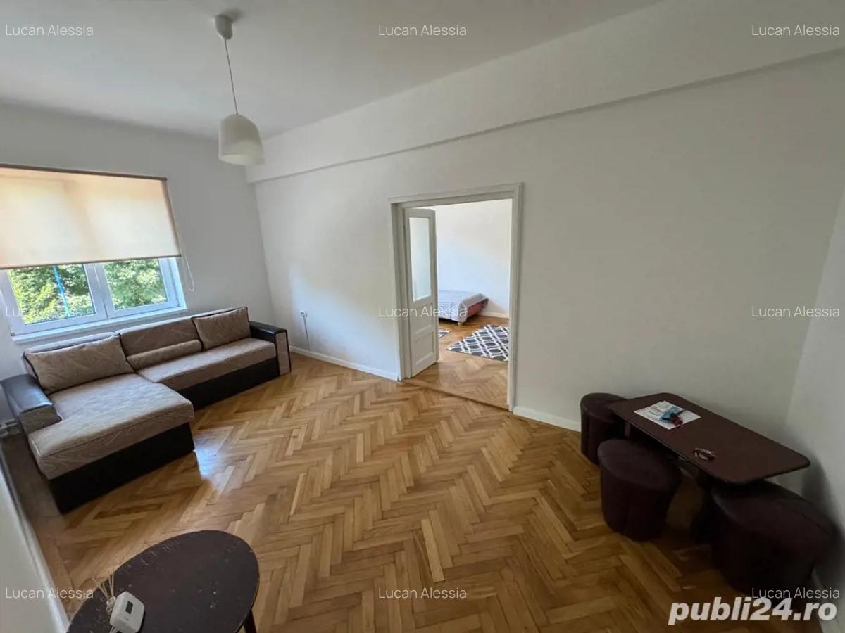 Apartament cu 2 camere de inchiriat - 3 Apartament cu 2 camere de inchiriat - 3