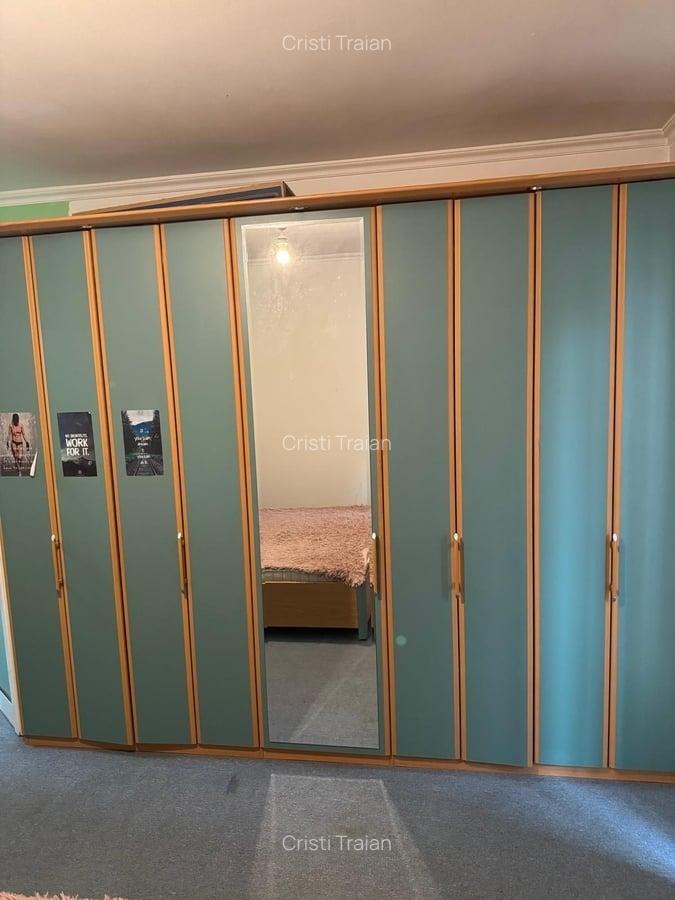 Apartament 3 camere Piata Muncii, 5 minute de metrou, PET FRIENDLY, modern - 4