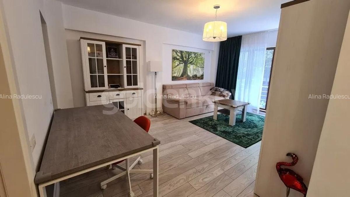 Apartament cu 3 camere decomandat, mobilat în Aviației - 2
