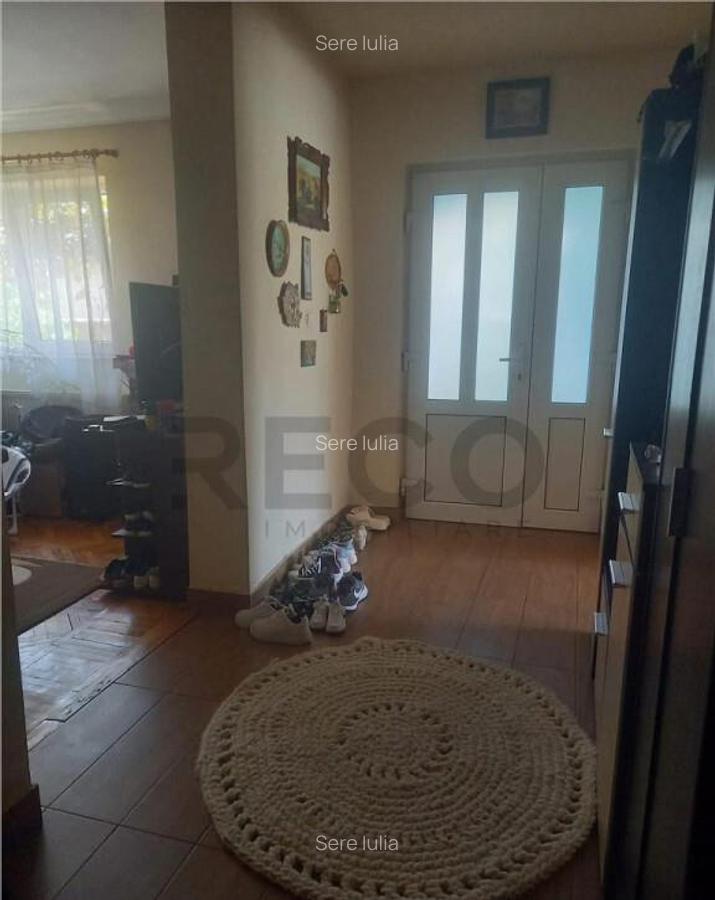 Reco Casa cu teren in Cociuba Mare - 11