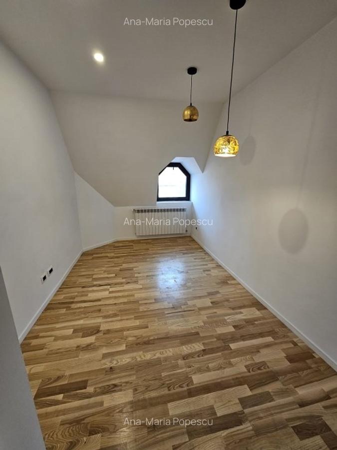 Apartament cu 4 camere decomandat în Dorobanți - 5