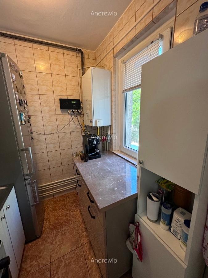 Apartament Camere Școala 8 Constanta - 12