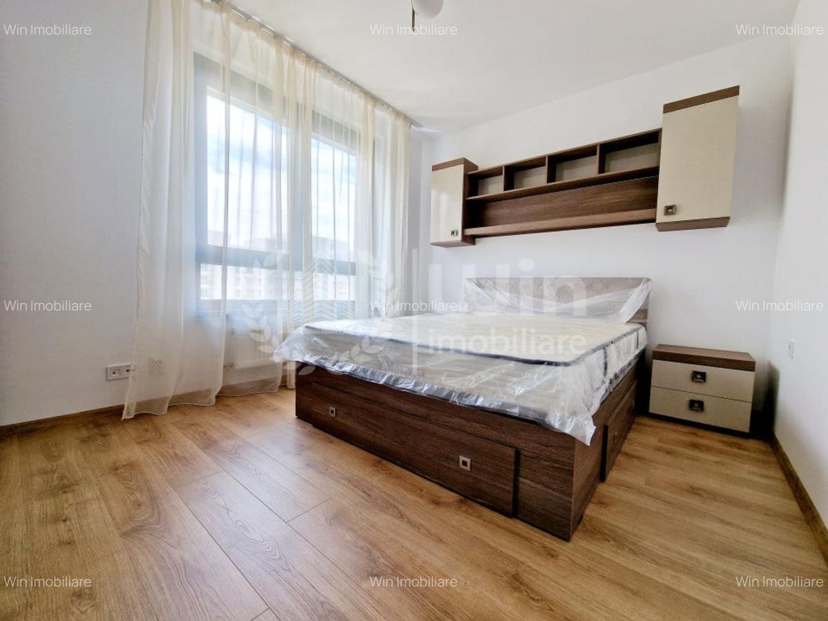 Apartament 2 camere lux | Decomandat | Garaj | Park Lake | Iulius Mall - 7