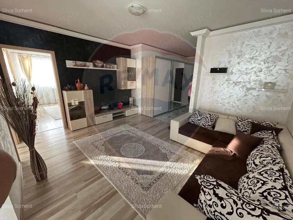 Apartament 3 camere de inchiriat, str. Grigore Moisil, Nufarul - 2