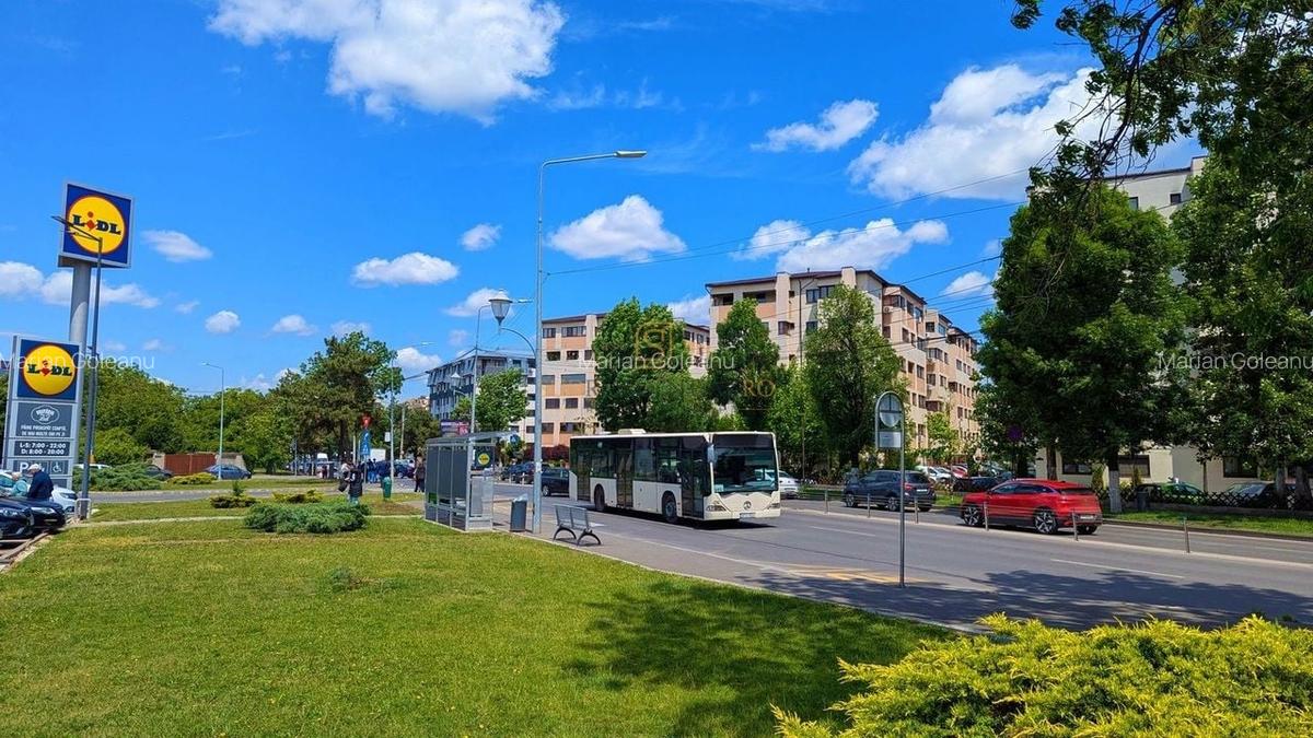 Garsoniera noua, gata de mutare, Bd. Metalurgiei, Parc Tudor Arghezi - 12