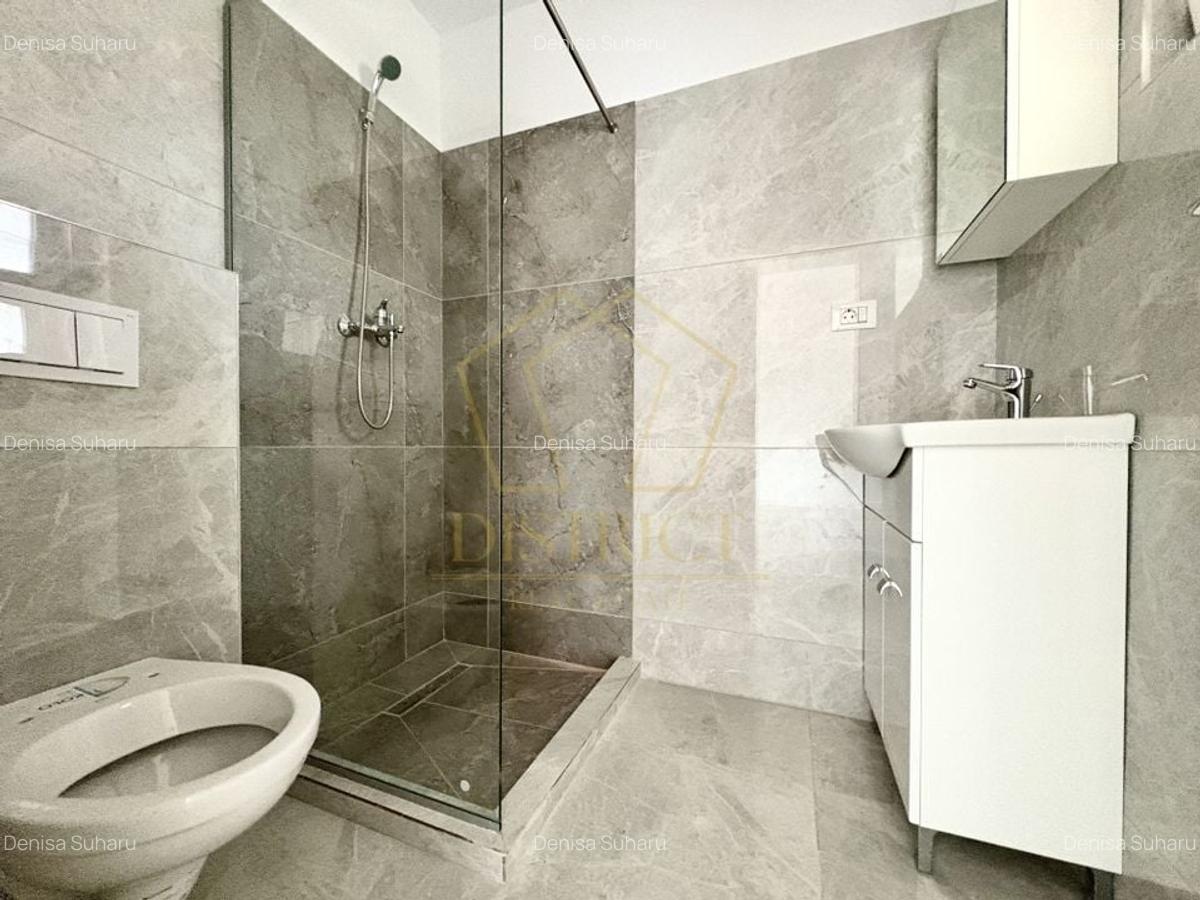 Duplex cu 3 camere si bucătărie închisă | Mosnita Veche | Lidl - 8