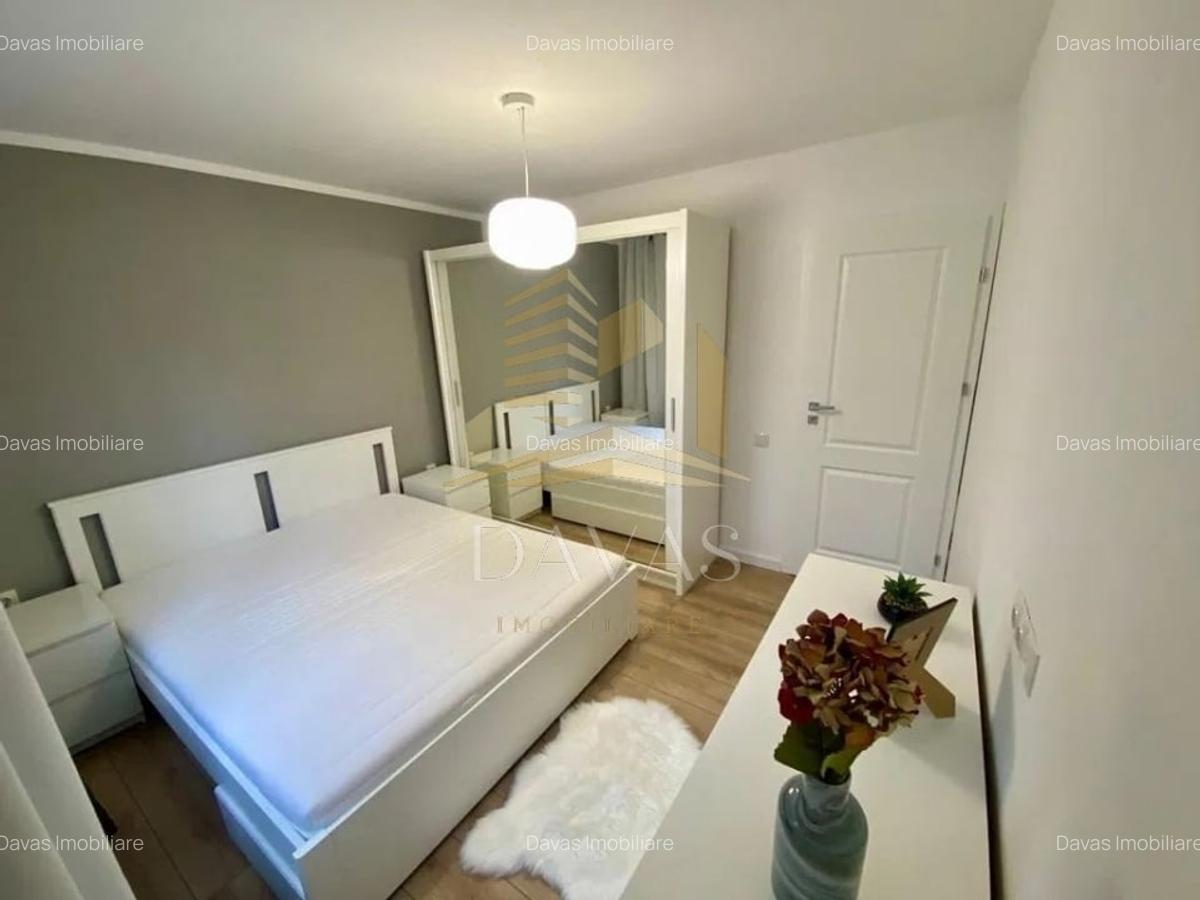 Apartament 3 camere decomandat | Intre Lacuri | PET Friendly - 1
