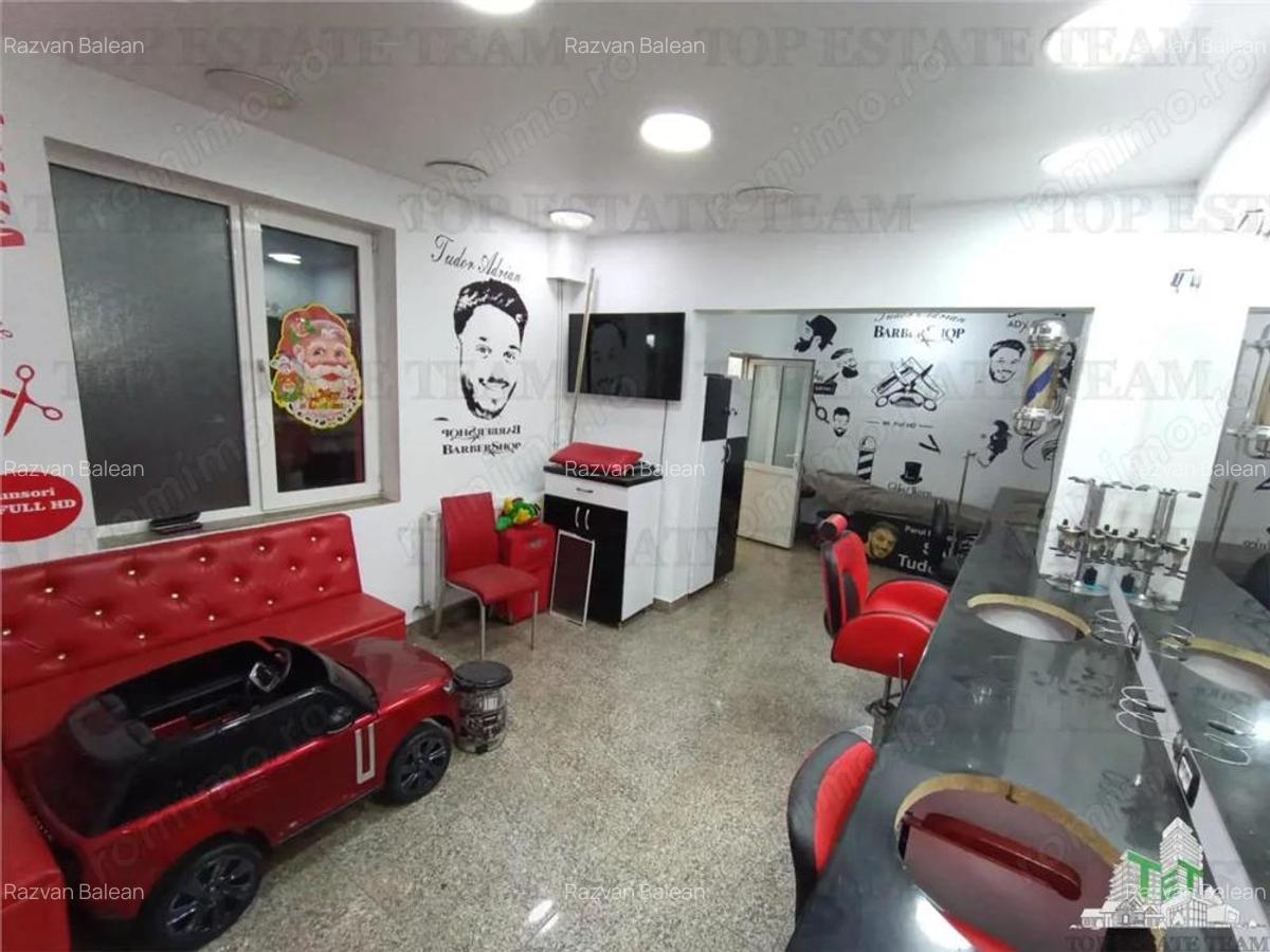 Va oferim spre inchiriere o super locatie, la strada, ideala pt beauty sallon, fast food, clinica ve - 3