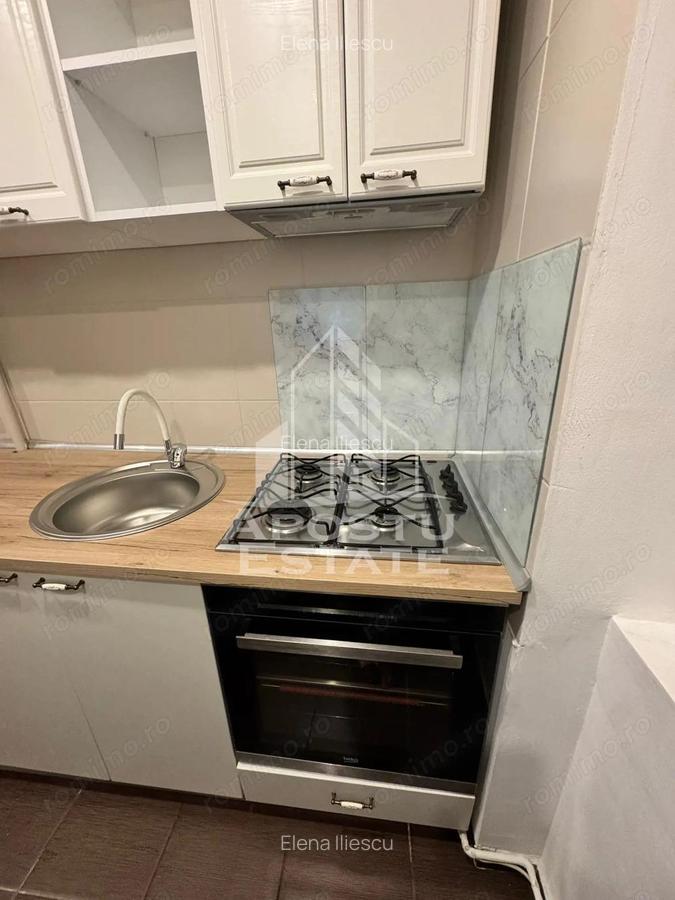 Apartament 3 camere ,53 mp,Calea Sagului - 11