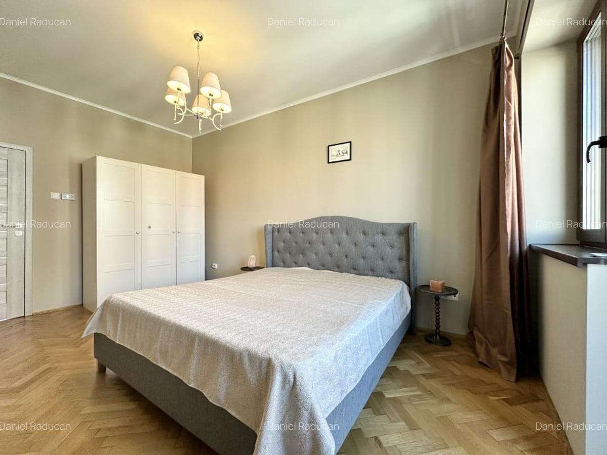 Inchiriere Apartament 3 camere, ultracentral, Bulevardul Eroilor - 5
