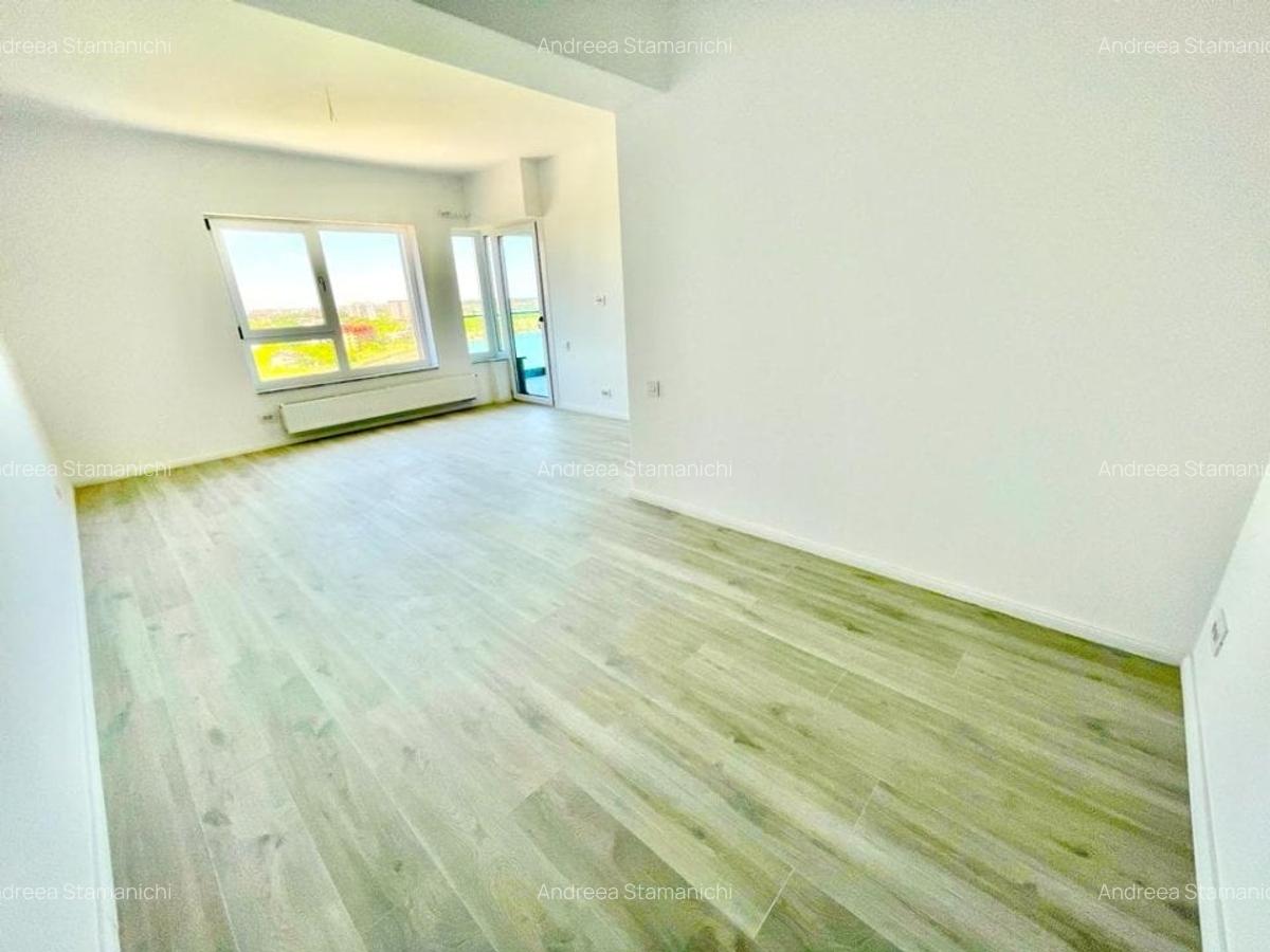 Garsonieră decomandată în Crângași - 1