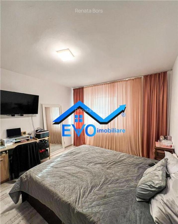 Apartament cu 2 camere, decomandat, aer conditionat, zona Ce - 3