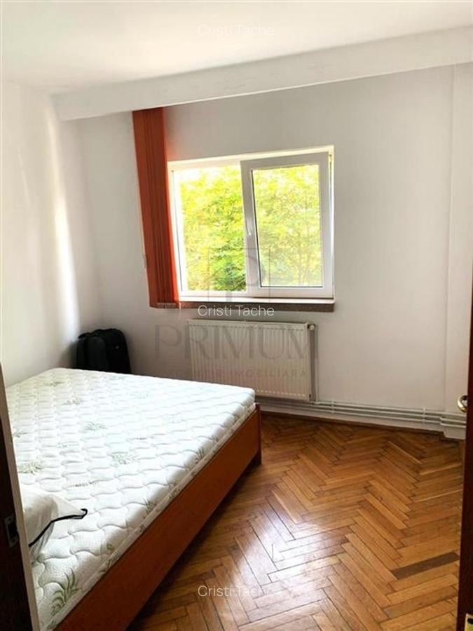LIPOVEI - IULIUS MALL - ETAJ 3 - BLOC IZOLAT - 4 cam - 2 bai - 2 balcoane - cent - 1