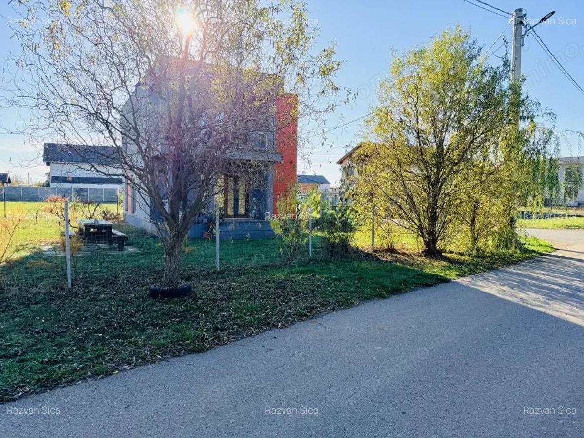 Casa Individuala - Remetea Mare (Bucovat) - 0% COMISION - 16