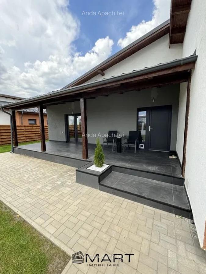 Casa Individuala 108 mp Izvor - 1