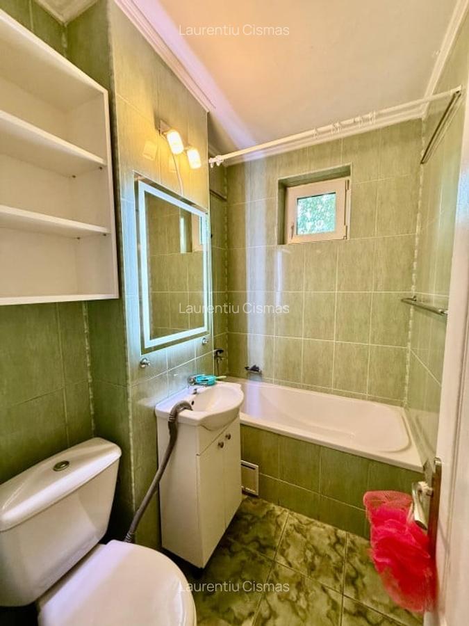 Apartament 2 camere - zona Rahovei - Decomandat - 8