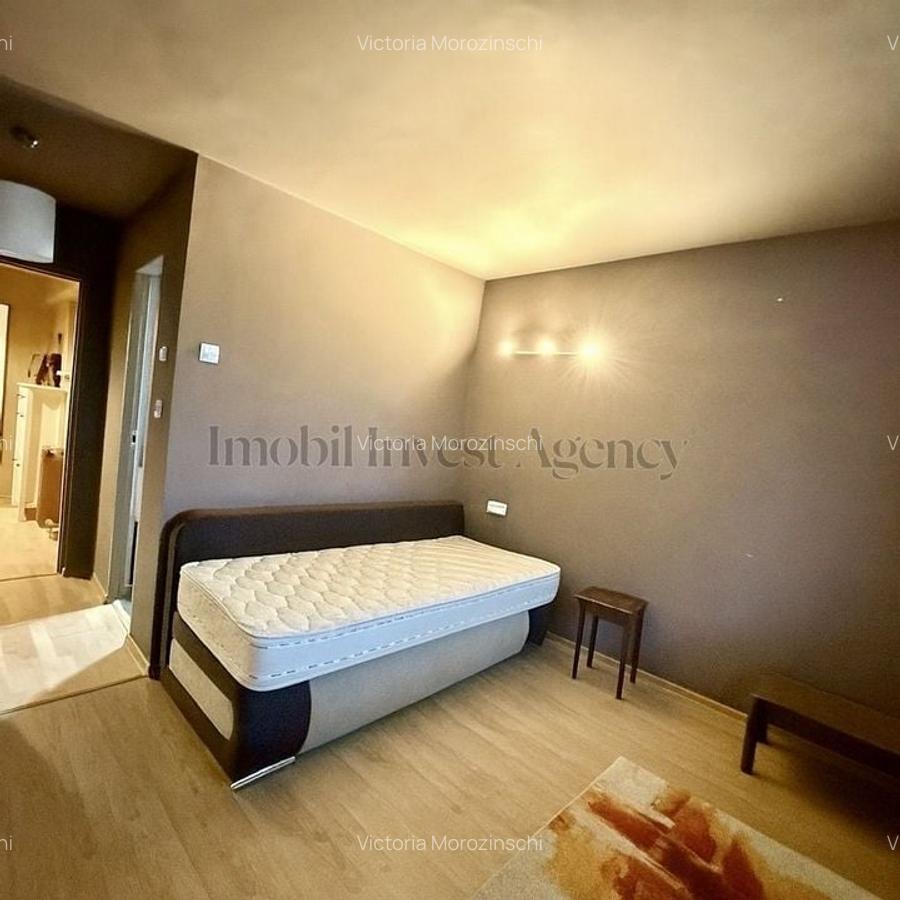 Apartament 4 camere cu parcare spre chirie Lacul Tei - 8