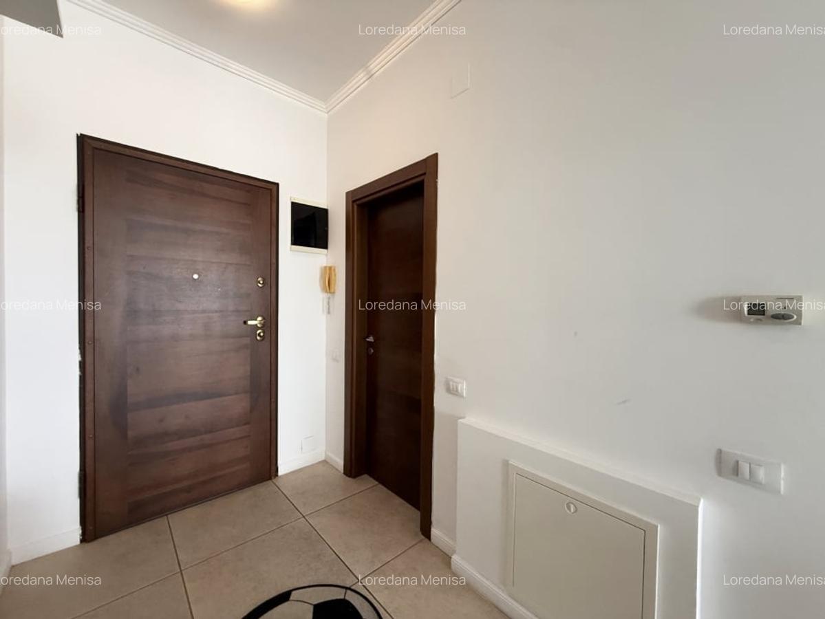 Tudors Residence - Studio cu vedere frontala la lac. - 12