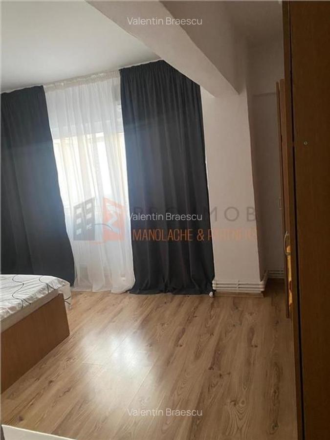 Garsoniera cf 1 decomandata zona Unirii Nord - 3