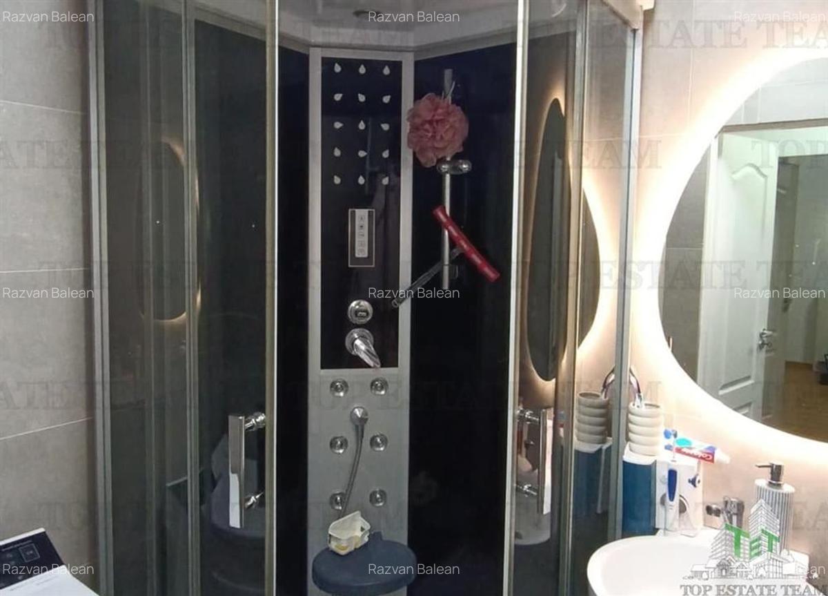 Apartament frumos intr-un bloc reabilitat, cu 3 camere si balcon in Dr. Taberei, - 7