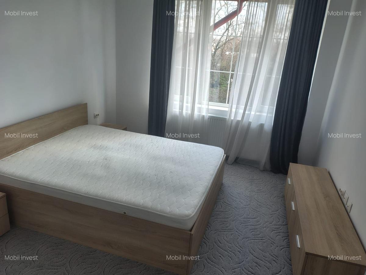 Otopeni, aeroport, Corbeanca, 180mp, 3camere in vila, loc parcare inclus - 4