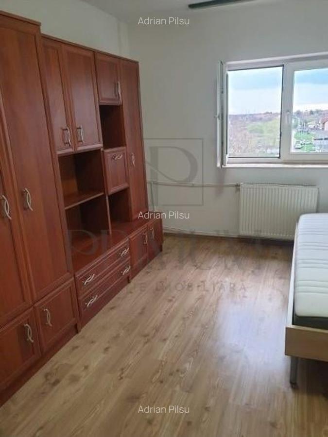 Garsoniera-Blascovici-Bloc Anvelopat-Mobilata-Utilata - 2