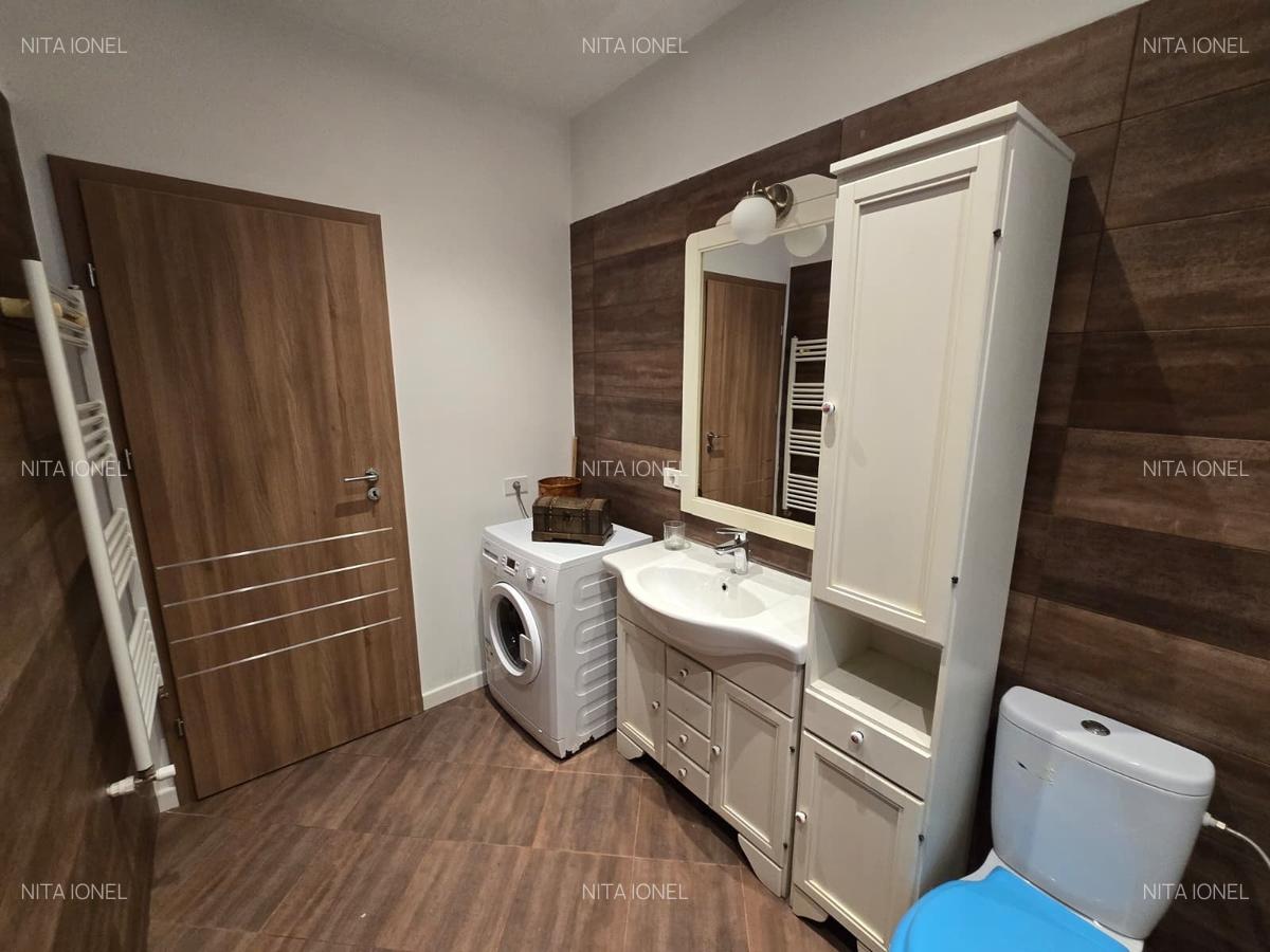 Aparatorii Patriei-3 cam,decomandat,et. 1,supr. 90 mp. loc parcare,an 2017 - 15