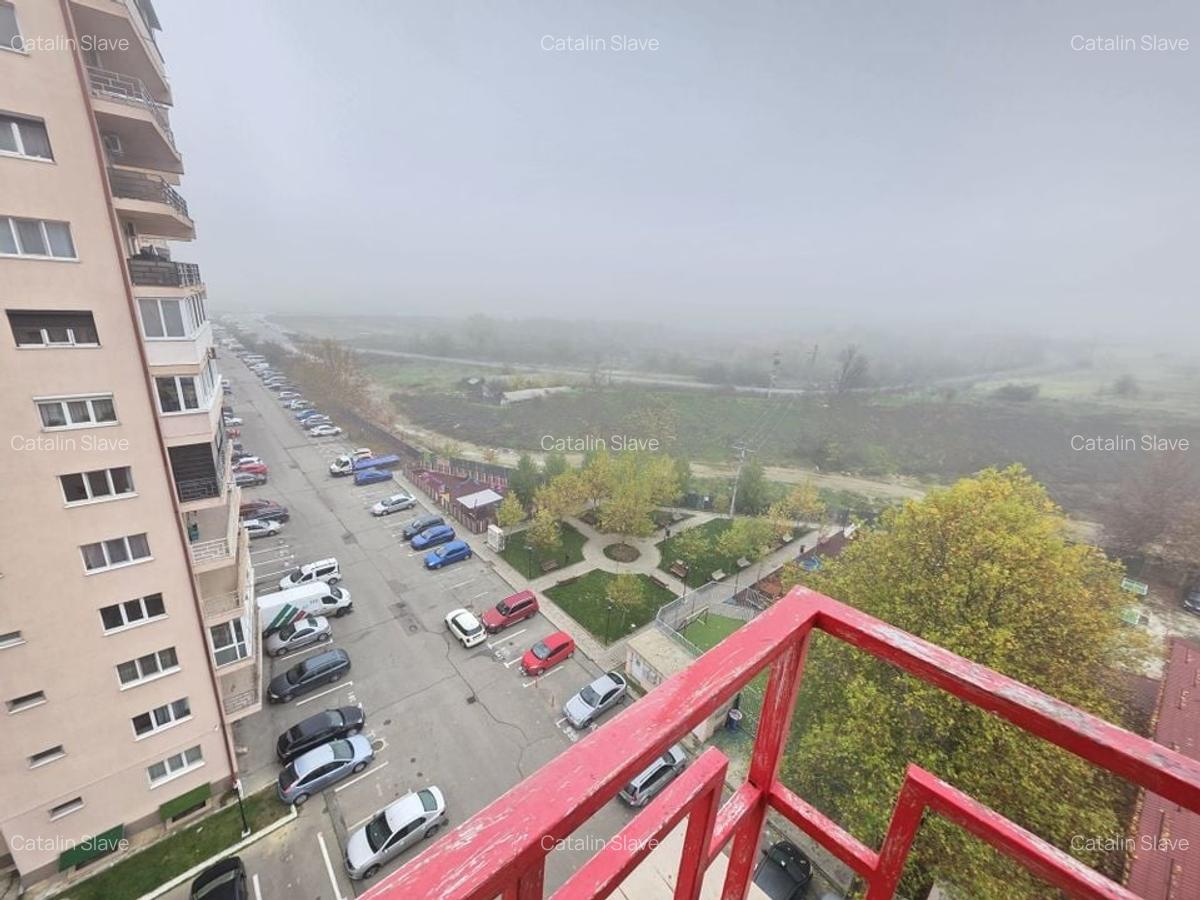 NOU!!! 2 camere Decomandat plus parcare subterana Splaiul Unirii - 14