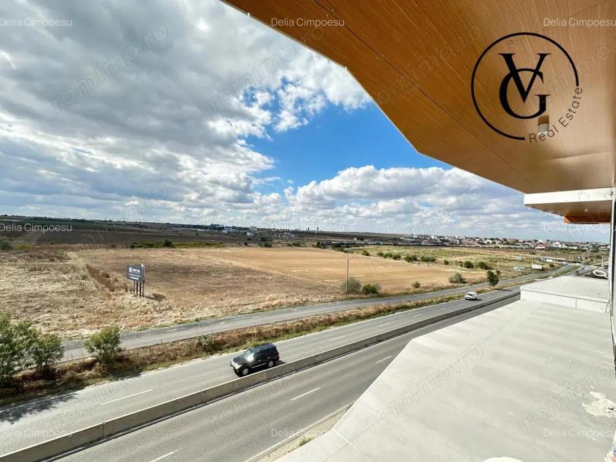 Apartament 2 camere - LakeSide Home - RATE LA DEZVOLTATOR - 12