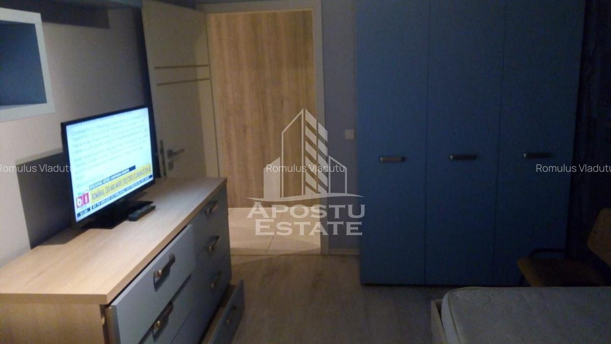 Apartament 3 camere, 2 bai, loc de parcare, Sagului/Girocului - 12