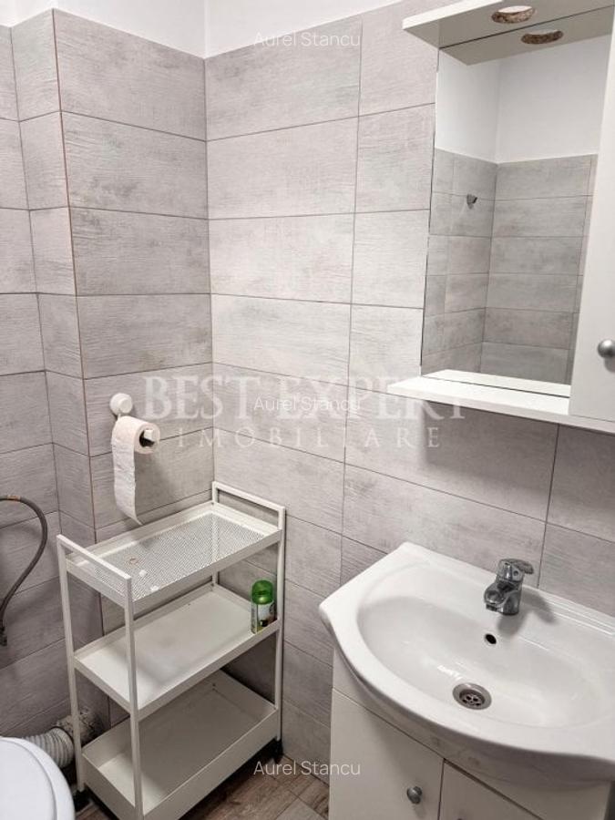 Garsonieră decomandată în Theodor Pallady - 8