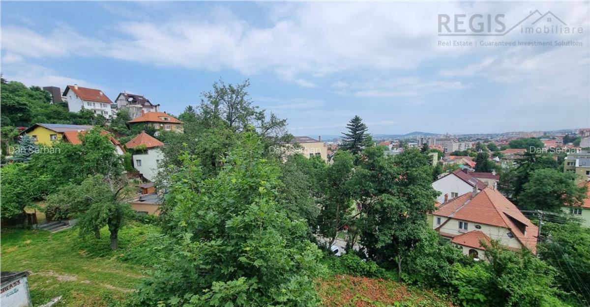Vila de 7 camere intr-o zona preferentiala a Brasovulului - 12 Vila de 7 camere intr-o zona preferentiala a Brasovulului - 12