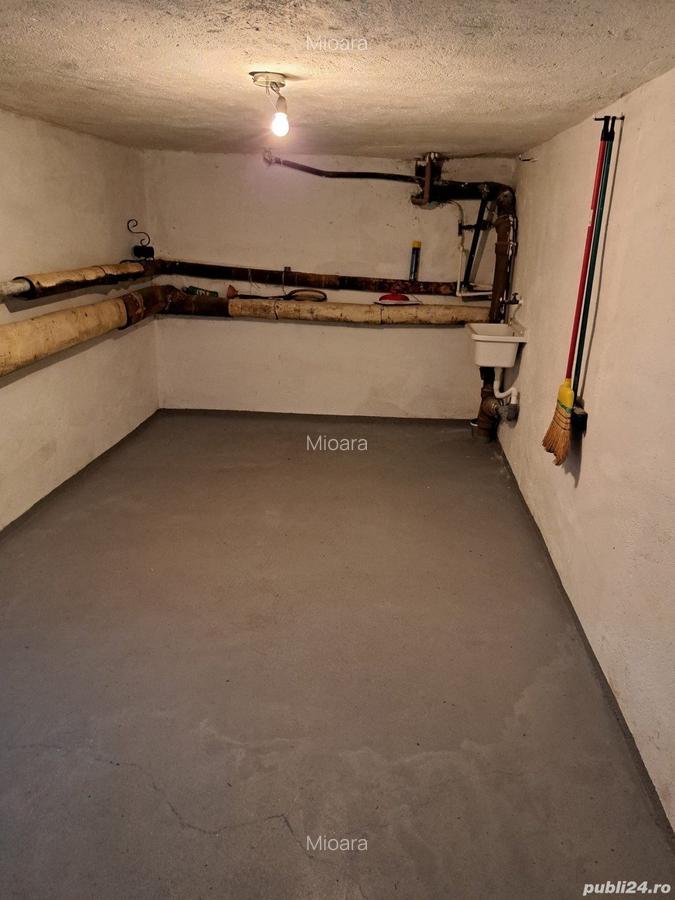 Garaj, birou, atelier, depozit ultracentral cu parcare proprie, apa si curent electric - 3