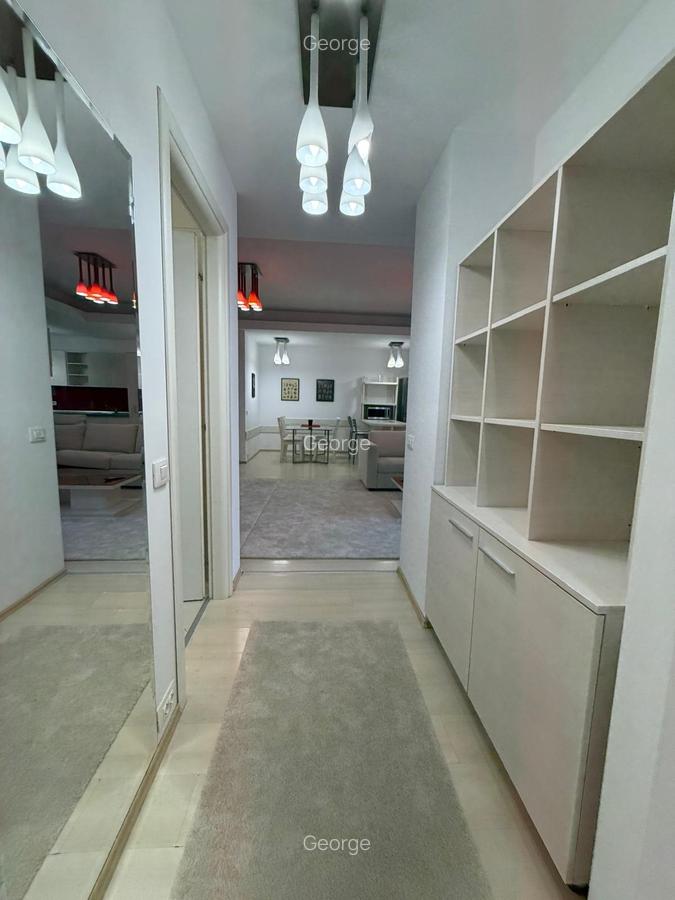 Herastrau - Exclusive Rental – North Area Lake View Residences -0% comision - 16