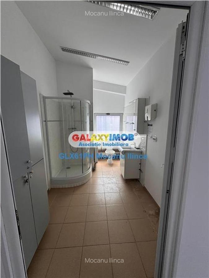 Inchiriere hala / spatii birouri, in Ploiesti, zona Nord - 7