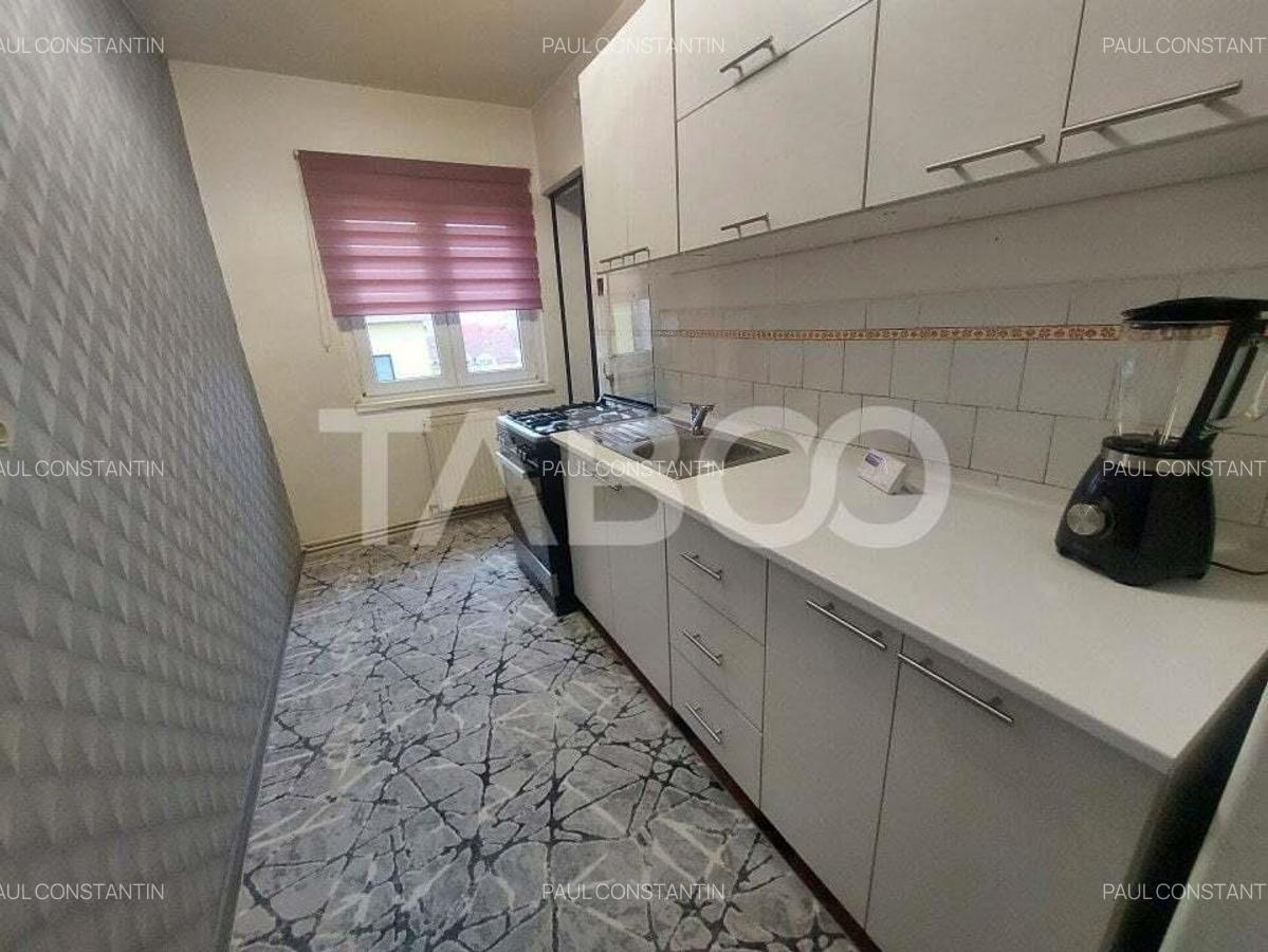 COMISION 0 - EXCLUSIVITATE - Apartament decomandat 2 camere 50 mpu - 6