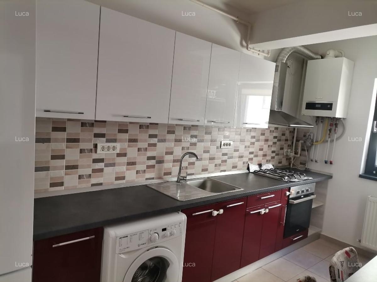 Comision 0! Apartament cu 3 camere Metrou Grozavesti Regie Orhideea Politehnica - 2