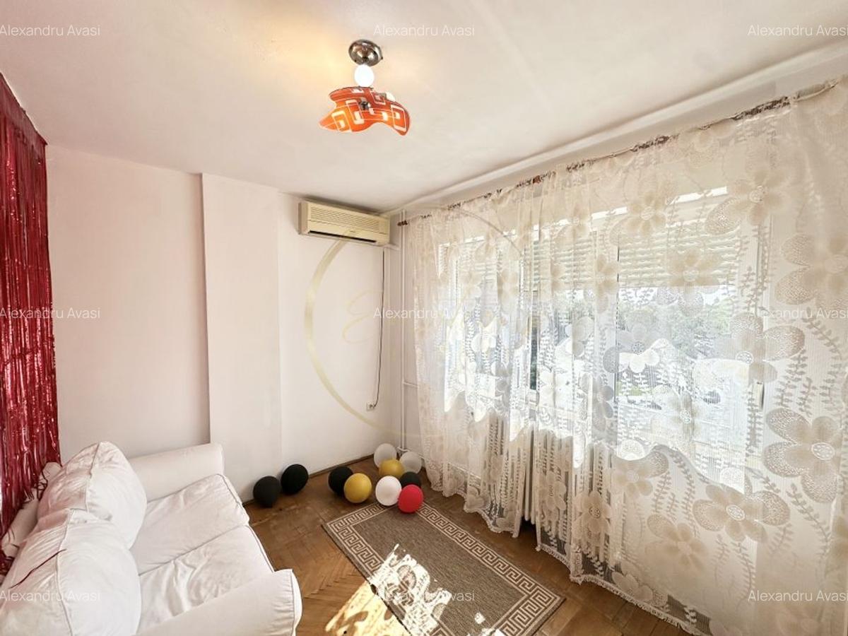 NOU | Apartament 3 camere | PIAȚA VICTORIEI - 6