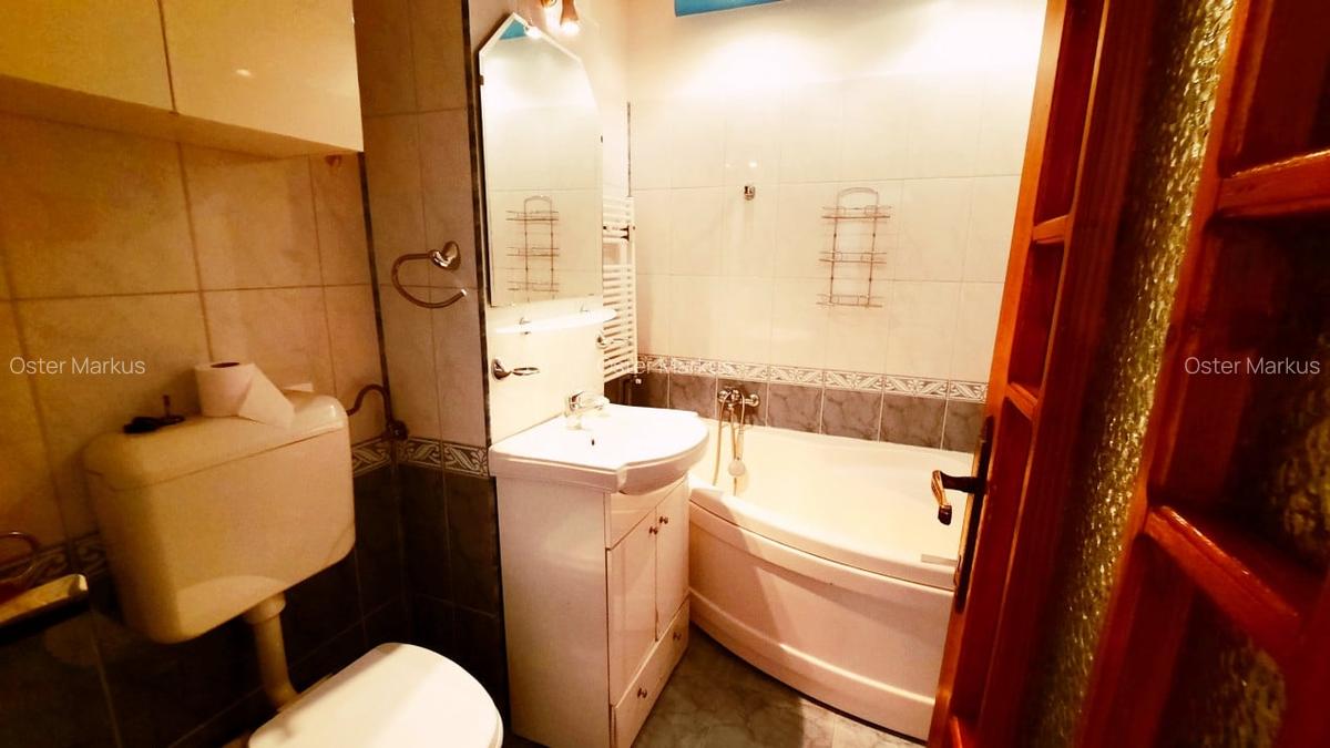Apartament cu 3 camere decomandat, mobilat în Mircea cel Bătrân - 15