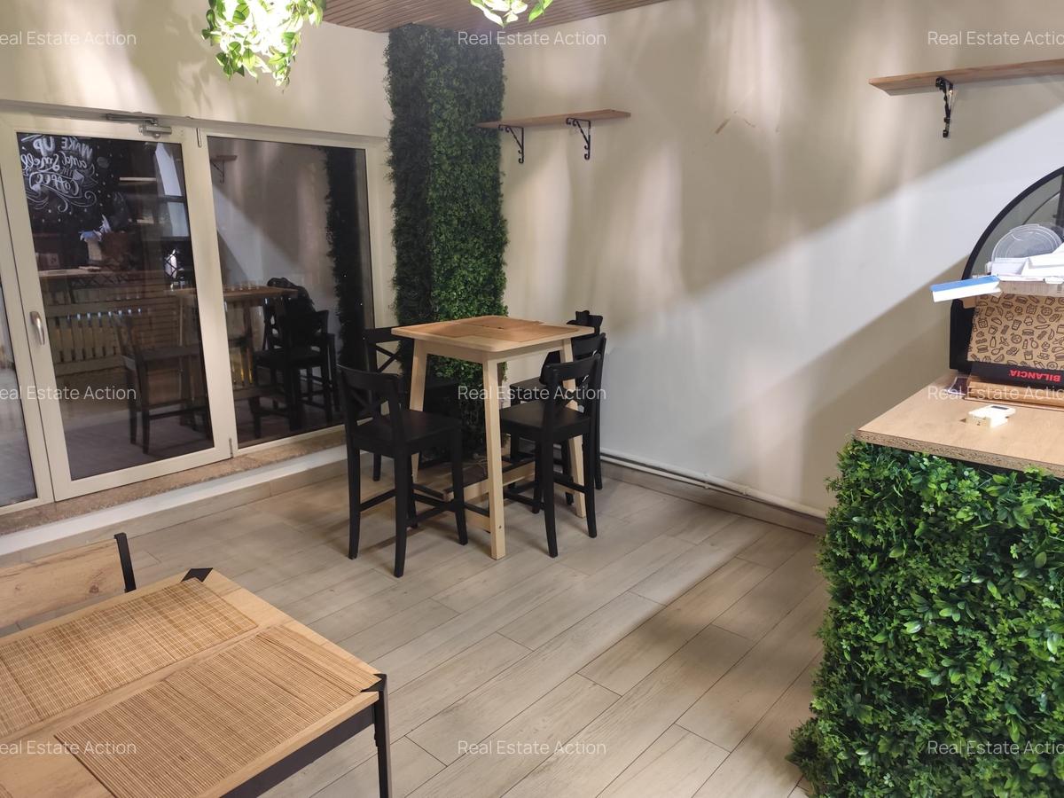 URGENT!, BLOC NOU, 2 INTRARI, SPATIU PRETABIL HORECA, NEGOCIABIL - 4