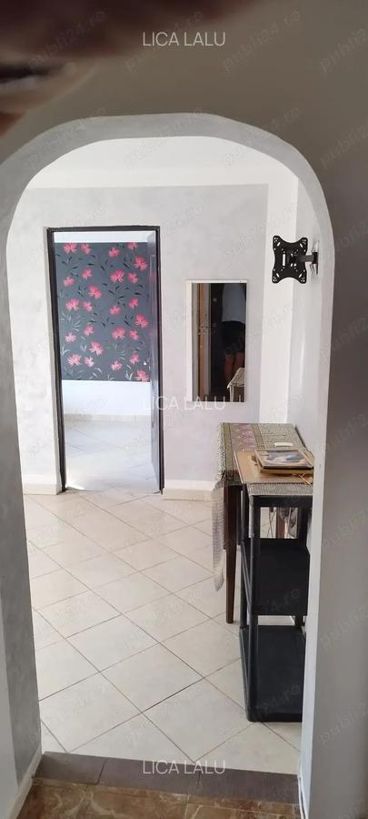 Inchiriez apartament 2 camere - 2
