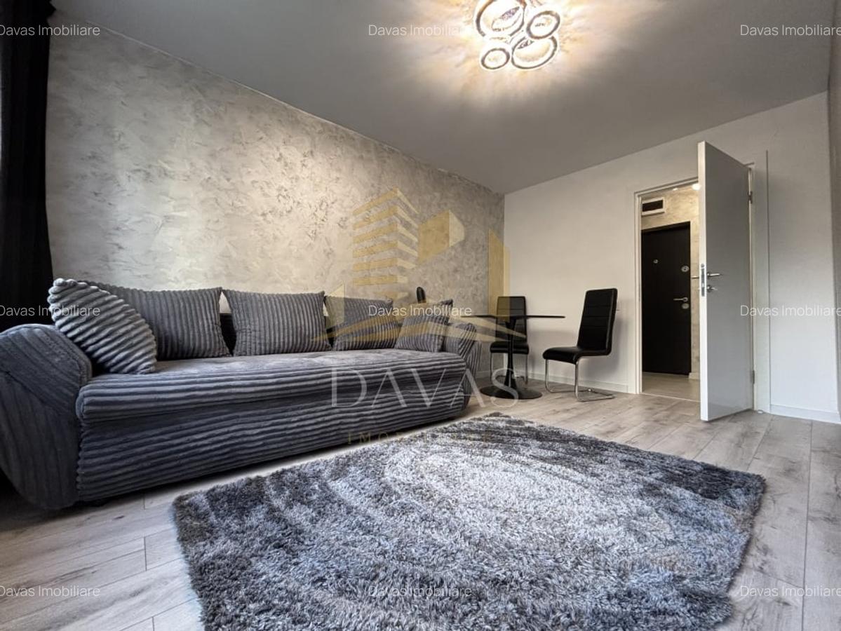 Apartament de 2 camere decomandat | Manastur - Plopilor - 2