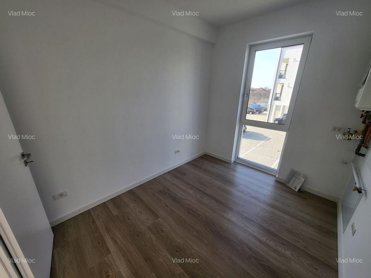 Apartament cu 2 camere decomandat în Freidorf - 9