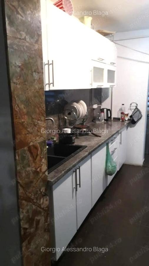 Calea Mosilor - Bucur Obor | 3 Camere Decomandate | 2 Bai | 5' Metrou - 4